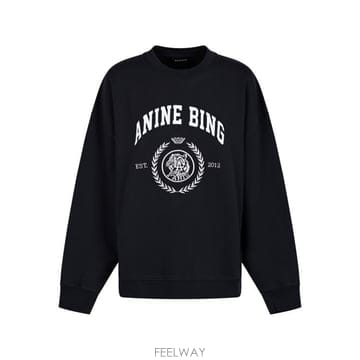 Anine Bing 26FW �ִϺ� ������ A0812679 VTG3 BLACK26FW �ִϺ� ������ A0812679 VTG3 BLACK