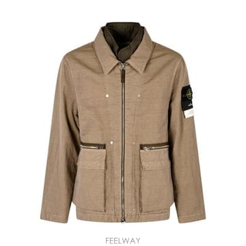 Stone Island 26FW ���� ���Ϸ��� ���� 4100043 S0455V0094 BISCUIT26FW ���� ���Ϸ��� ���� 4100043 S0455V0094 BISCUIT