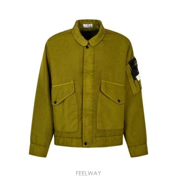 Stone Island 26FW ���� ���Ϸ��� ���� 4100035 S0442V005R CACTUS26FW ���� ���Ϸ��� ���� 4100035 S0442V005R CACTUS