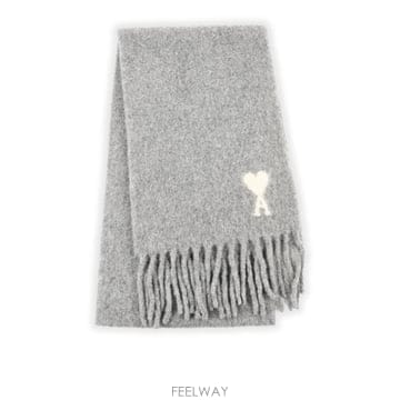 Ami 26FW �ƹ� ����ī �ƹ� �� ���� ��ī�� USF673 AW0004095 GRIS CENDRE26FW �ƹ� ����ī �ƹ� �� ���� ��ī�� USF673 AW0004095 