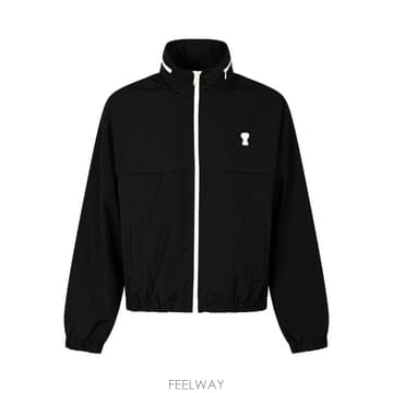 Ami 26FW �ƹ� ���� HJK828 PL0117001 NOIR26FW �ƹ� ���� HJK828 PL0117001 NOIR