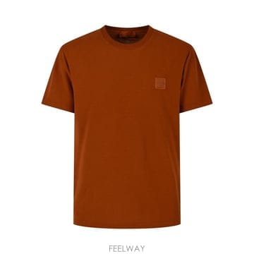 Stone Island 26FW ���� ���Ϸ��� ���� 2100035 S0F11V007H TERRACOTTA26FW ���� ���Ϸ��� ���� 2100035 S0F11V007H TERRACOTTA