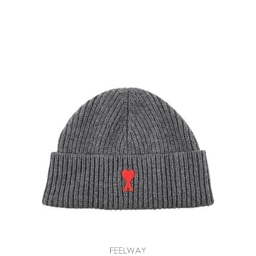Ami 26FW �ƹ� ���� BFUHA116 018084 GRIS CHINE ROUGE26FW �ƹ� ���� BFUHA116 018084 GRIS CHINE ROUGE