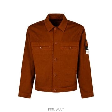 Stone Island 26FW ���� ���Ϸ��� ���� Q100039 S0F50V007H TERRACOTTA26FW ���� ���Ϸ��� ���� Q100039 S0F50V007H TERRACOTTA