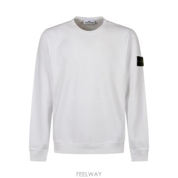 Stone Island 26FW ���� ���Ϸ��� ������ ��ư �ø��� ���� �μ�Ʈ ���ַ� �� ũ��� ����Ʈ���� 6100049 S0A2026FW ���� ���Ϸ��� ������ ��ư �ø��� ���� �μ�Ʈ ����