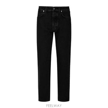 Stone Island 26FW ���� ���Ϸ��� ��Ʈ����Ʈ ���� J100005 S0J32VJ902 BLACK MEDIUM WASH26FW ���� ���Ϸ��� ��Ʈ����Ʈ ���� J100005 S0J32VJ902 