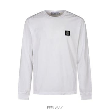 Stone Island 26FW ���� ���Ϸ��� ���� 2100031 S0013V0001 WHITE26FW ���� ���Ϸ��� ���� 2100031 S0013V0001 WHITE