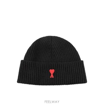 Ami 26FW �ƹ� ���� BFUHA116 018009 NOIR ROUGE26FW �ƹ� ���� BFUHA116 018009 NOIR ROUGE