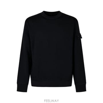 Stone Island 26FW ���� ���Ϸ��� ��Ʈ��ġ �ø��� ����Ʈ���� 6100013 S0F15V0020 NAVY BLUE26FW ���� ���Ϸ��� ��Ʈ��ġ �ø��� ����Ʈ���� 6100013 
