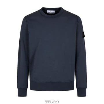 Stone Island 26FW ���� ���Ϸ��� ������ ��ư �ø��� ���ַ� �� ũ��� ����Ʈ���� 6100060 S0051V002E S26FW ���� ���Ϸ��� ������ ��ư �ø��� ���ַ� �� ũ���
