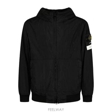Stone Island 26FW ���� ���Ϸ��� ���� 4100110 S0A23V0029 BLACK26FW ���� ���Ϸ��� ���� 4100110 S0A23V0029 BLACK