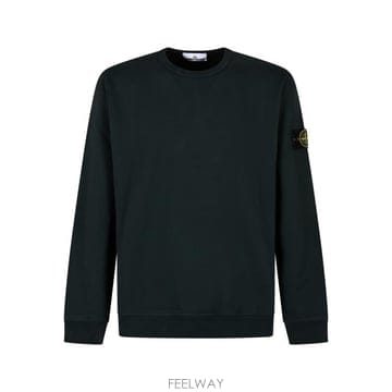Stone Island 26FW ���� ���Ϸ��� ������ ��ư �ø��� ���� �μ�Ʈ ���ַ� �� ũ��� ����Ʈ���� 6100049 S0A2026FW ���� ���Ϸ��� ������ ��ư �ø��� ���� �μ�Ʈ ����