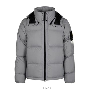 Stone Island 26FW ���� ���Ϸ��� ���� 4100013 S0483V0049 ASH GREY26FW ���� ���Ϸ��� ���� 4100013 S0483V0049 ASH GREY