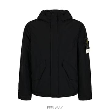 Stone Island 26FW ���� ���Ϸ��� ���� 4100010 S0A26V0029 BLACK26FW ���� ���Ϸ��� ���� 4100010 S0A26V0029 BLACK