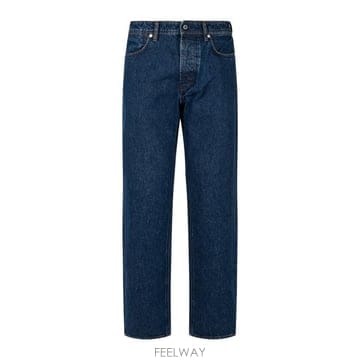 Stone Island 26FW ���� ���Ϸ��� ��Ʈ����Ʈ ���� J100005 S0J34VJ202 BLUE MEDIUM WASH26FW ���� ���Ϸ��� ��Ʈ����Ʈ ���� J100005 S0J34VJ202 