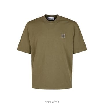 Stone Island 26FW ���� ���Ϸ��� ���� 2100030 S0500V005G MILITARY GREEN26FW ���� ���Ϸ��� ���� 2100030 S0500V005G MILITARY GR