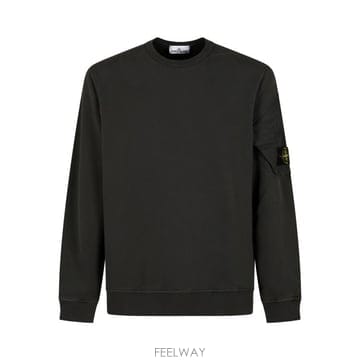 Stone Island 26FW ���� ���Ϸ��� �귯�õ� ��ư ������ ���� ����Ʈ���� 6100015 S0A20V0062 LEAD GR26FW ���� ���Ϸ��� �귯�õ� ��ư ������ ���� ����Ʈ��