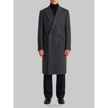 Lardini 26FW �󸣵�� ��Ʈ AC40408E GREY26FW �󸣵�� ��Ʈ AC40408E GREY