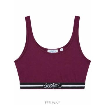 Off White 26FW ����ȭ��Ʈ ���� Ƽ���� 2FA00391T W620 PORT ROYAL DARK SAPPHIRE26FW ����ȭ��Ʈ ���� Ƽ���� 2FA00391T W620 PORT ROYAL 