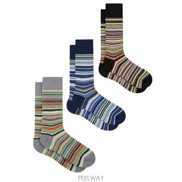Paul Smith 26FW �� ���̽� �縻 M1ASOCKW3PCR1 MIXED PLATE 126FW �� ���̽� �縻 M1ASOCKW3PCR1 MIXED PLATE 1