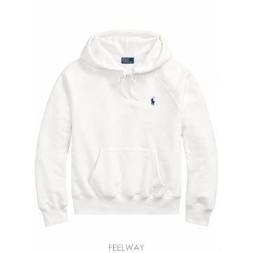 Ralph Lauren 26FW ���� �η� ������ 211971698001 100 WHITE26FW ���� �η� ������ 211971698001 100 WHITE