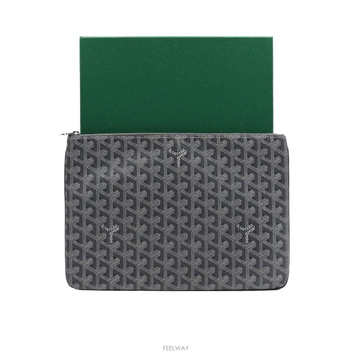 GOYARD ���ߵ� ����ȱ׷��� SENAT ����MM Ŭ��ġ��aa68881���ߵ� ����ȱ׷��� SENAT ����MM Ŭ��ġ��aa68881