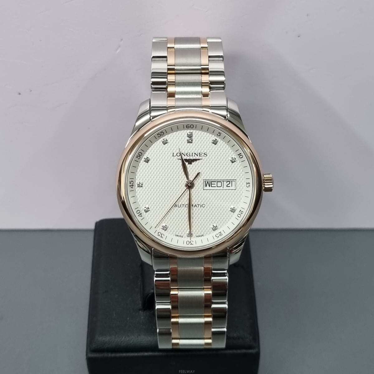 Longines ���� L27555977 �������÷��� �޺� ���̵���Ʈ ������� L27555977 �������÷��� �޺� ���̵���Ʈ ����