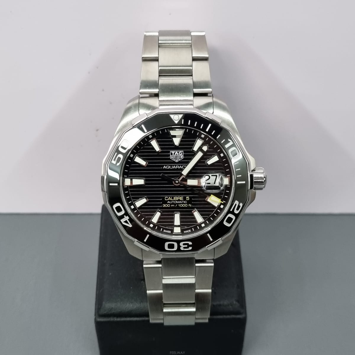 Tag Heuer �±�ȣ�̾� WAY201A �����Ʒ��̼� �����±�ȣ�̾� WAY201A �����Ʒ��̼� ����