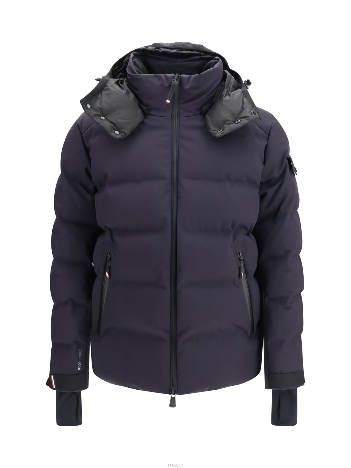 Moncler [B1] ��Ŭ���� �׷���� L20971A0004353066 ���� ��Ŷ �ٿ� �е� ��ī Ǫ�� ���� L20971[B1] ��Ŭ���� �׷���� L20971A0004353066 ���� ��Ŷ ��