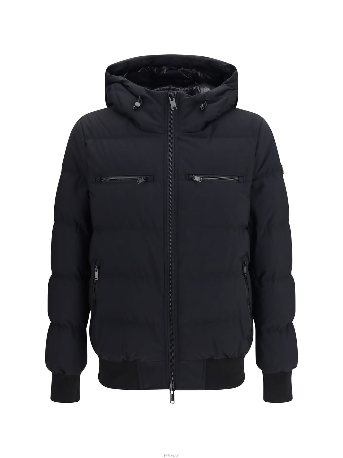 Moose Knuckles [B1] ������Ŭ M36MB020 ���� ��Ŷ �ٿ� �е� ��ī Ǫ�� ���� M36MB020292[B1] ������Ŭ M36MB020 ���� ��Ŷ �ٿ� �е� ��ī Ǫ�� 