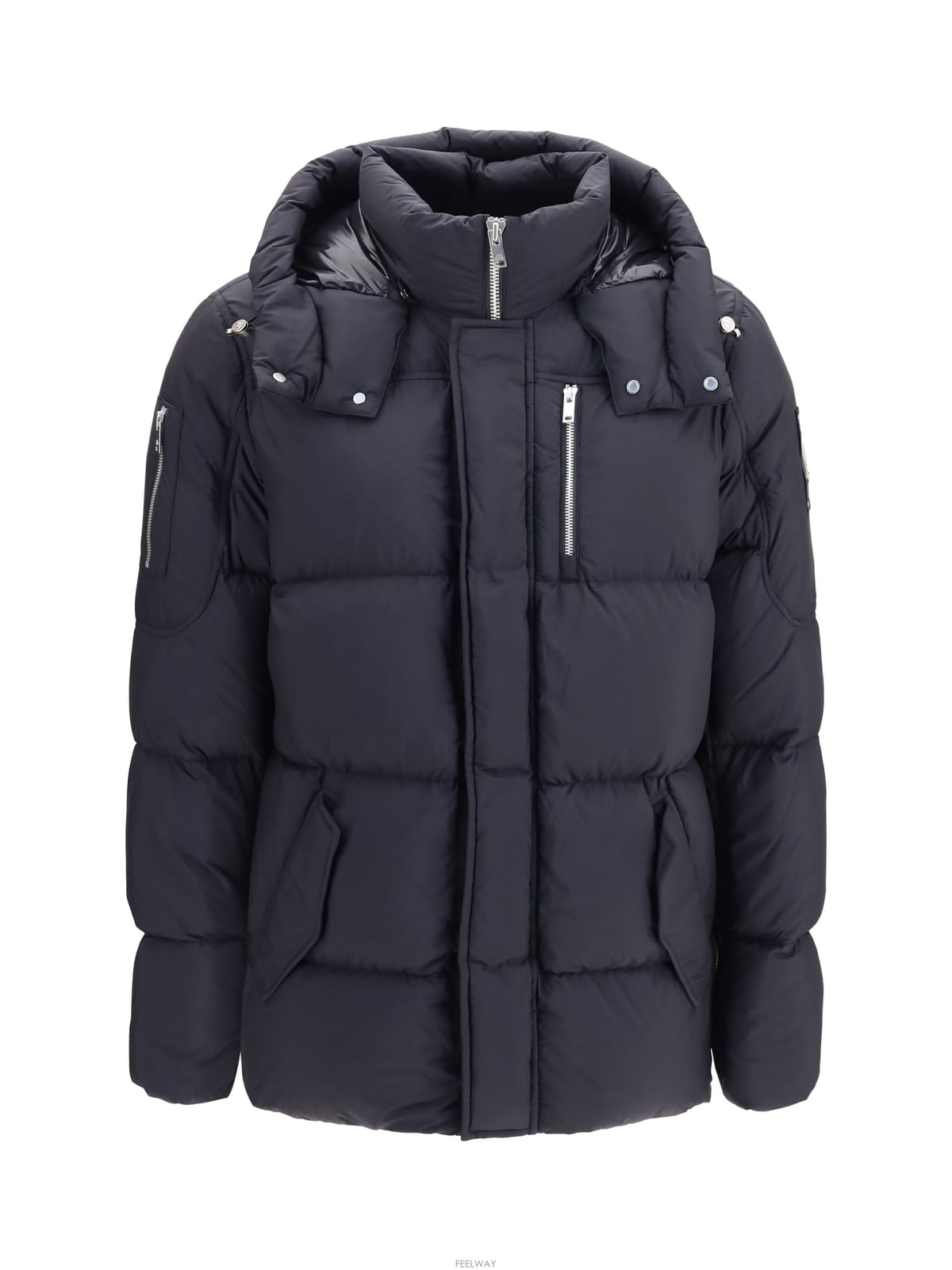 Moose Knuckles [B1] ������Ŭ M36MJ146 ���� ��Ŷ �ٿ� �е� ��ī Ǫ�� ���� M36MJ146292[B1] ������Ŭ M36MJ146 ���� ��Ŷ �ٿ� �е� ��ī Ǫ�� 