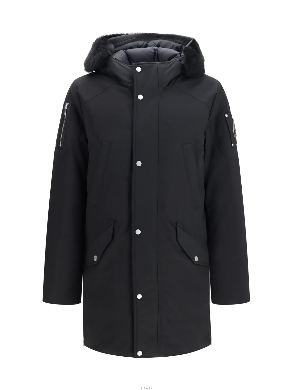 Moose Knuckles [B1] ������Ŭ M36MP230S ���� ��Ŷ �ٿ� �е� ��ī Ǫ�� ���� M36MP230S305[B1] ������Ŭ M36MP230S ���� ��Ŷ �ٿ� �е� ��ī Ǫ�� 