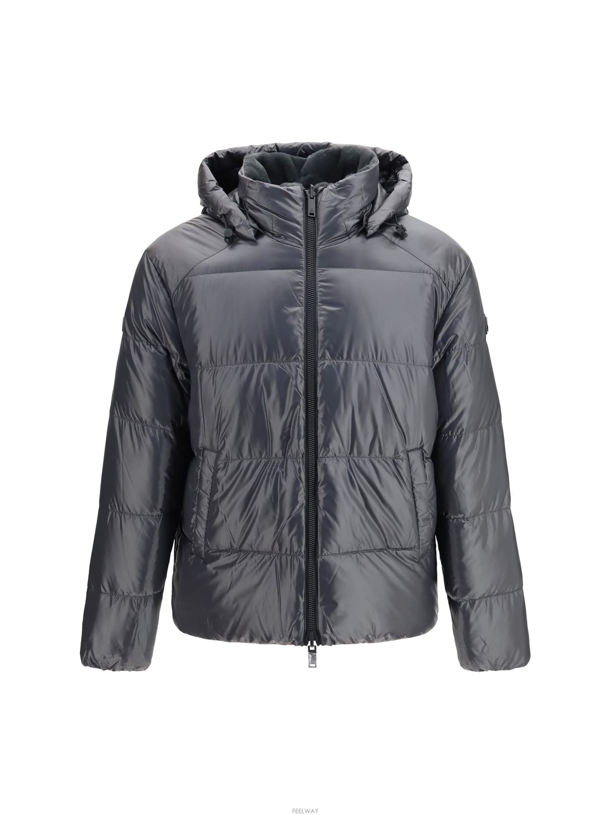 Moose Knuckles [B1] ������Ŭ M36MJ145 ���� ��Ŷ �ٿ� �е� ��ī Ǫ�� ���� M36MJ1451717[B1] ������Ŭ M36MJ145 ���� ��Ŷ �ٿ� �е� ��ī Ǫ�� 