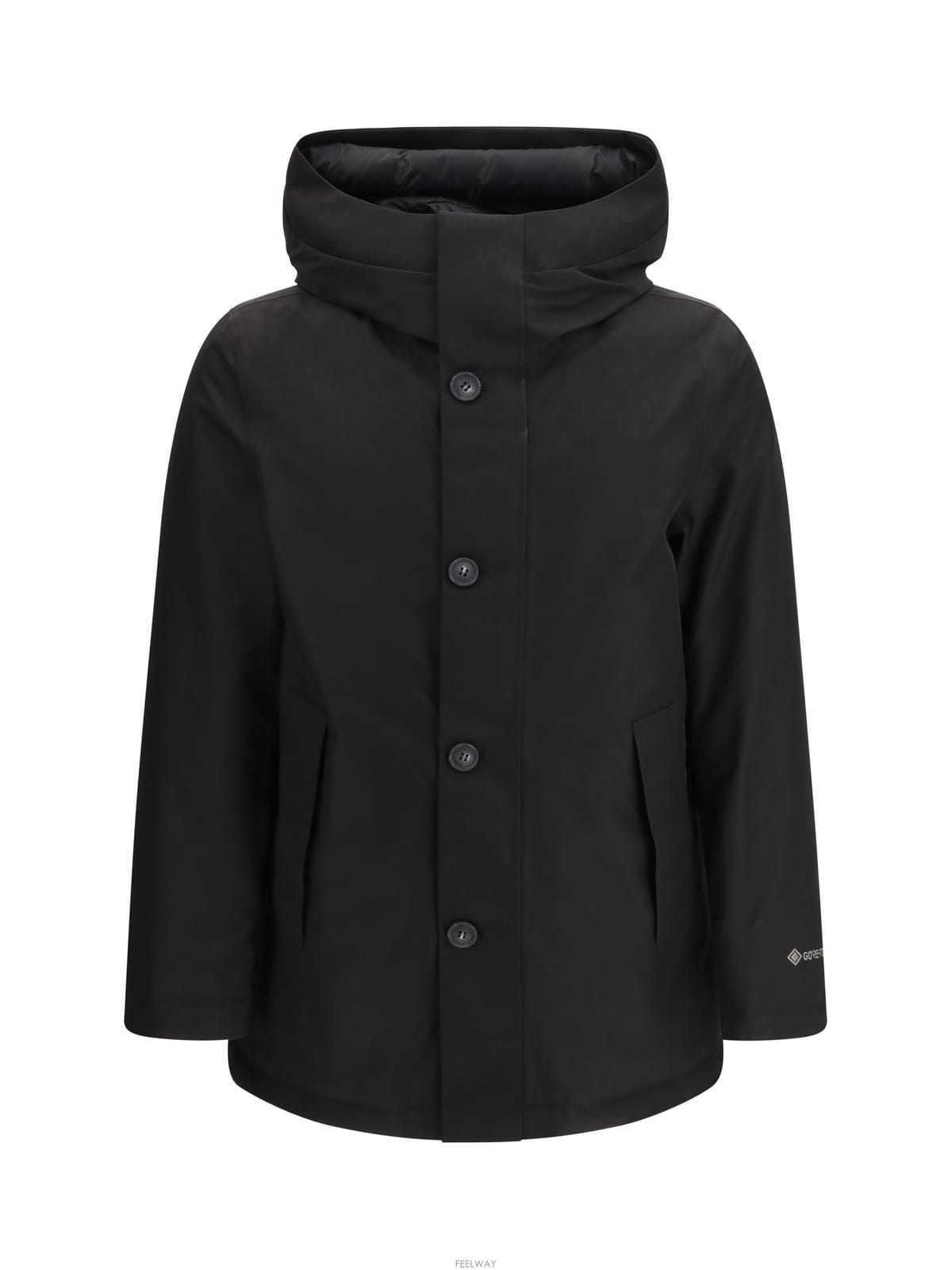 Woolrich [B1] �︮ġ CFWOOU0971MBUT3797 ���� ��Ŷ �ٿ� �е� ��ī Ǫ�� ���� CFWOOU0971M[B1] �︮ġ CFWOOU0971MBUT3797 ���� ��Ŷ �ٿ� �е� ��