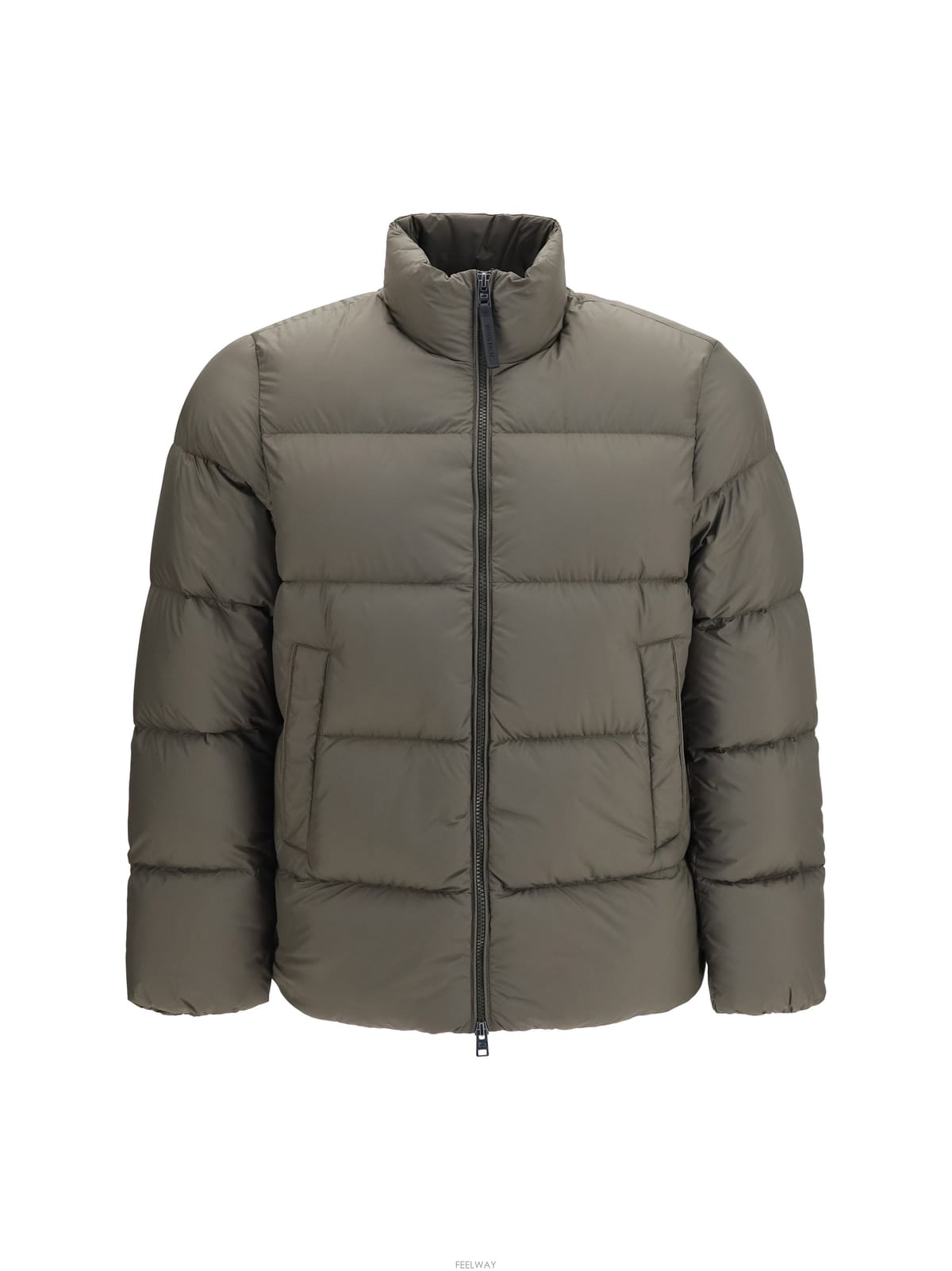 Woolrich [B1] �︮ġ CFWOOU2086MBUT2635 ���� ��Ŷ �ٿ� �е� ��ī Ǫ�� ���� CFWOOU2086M[B1] �︮ġ CFWOOU2086MBUT2635 ���� ��Ŷ �ٿ� �е� ��
