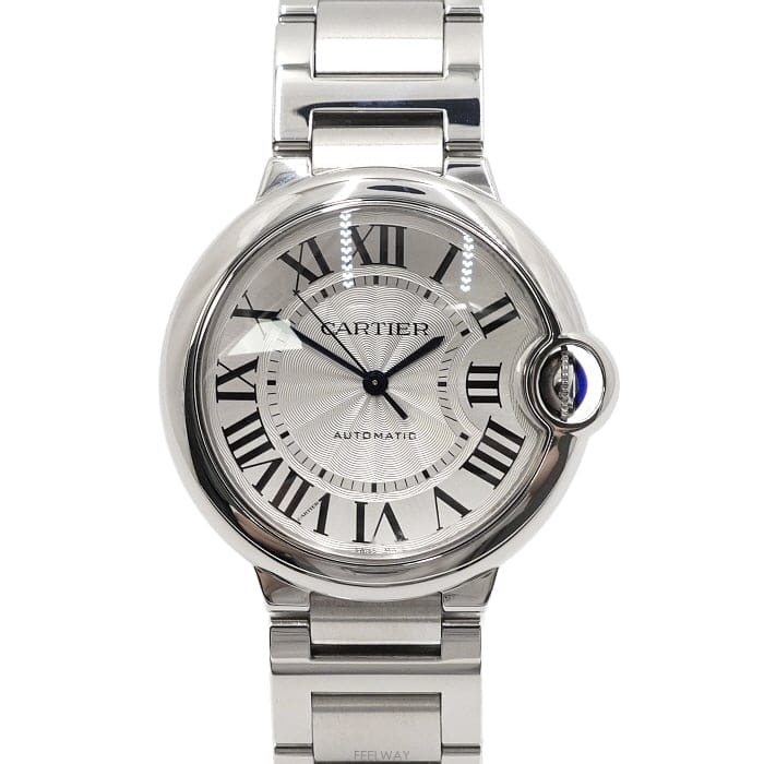 Cartier ��쿡 WSBB0048 �߷պ��� 36mm �����ƽ ��ƿ �������� �ð�aa68594��쿡 WSBB0048 �߷պ��� 36mm �����ƽ ��ƿ ��������