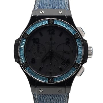 위블로 341.CX.1110.RB.1907 빅뱅 투티 프루티 41MM 오토매틱 남여공용 시계aa65382