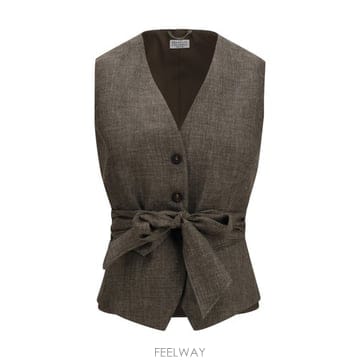 Brunello Cucinelli �ؿ� ���¸���� SS27 ���ڷ���ġ�ڸ� ���� ��Ʈ�� �޸� ���� ����Ʈ MQ194B3D06_C031�ؿ� ���¸���� SS27 ���ڷ���ġ�ڸ� ���� ��Ʈ�� �޸�
