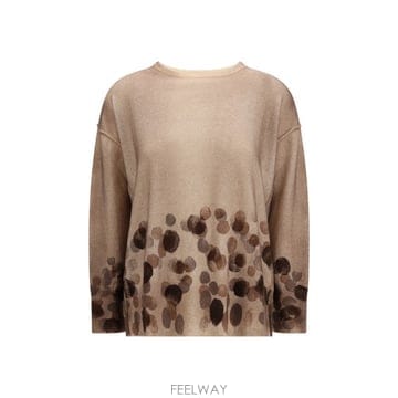 | Other Brand | �ؿ� ���¸���� AW26 �������� ���� �Ǿ���Ƽ ũ��� ������ BARCELLONA_BROWN�ؿ� ���¸���� AW26 �������� ���� �Ǿ���Ƽ ũ��� ��