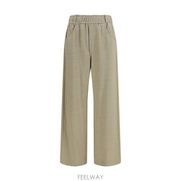 Brunello Cucinelli �ؿ� ���¸���� SS27 ���ڷ���ġ�ڸ� ���� Ʈ�� ���� MQ949B5M99_C7075�ؿ� ���¸���� SS27 ���ڷ���ġ�ڸ� ���� Ʈ�� ���� M
