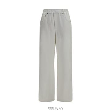 Brunello Cucinelli �ؿ� ���¸���� SS27 ���ڷ���ġ�ڸ� ���� Ʈ�� ���� MQ949B5M99_C159�ؿ� ���¸���� SS27 ���ڷ���ġ�ڸ� ���� Ʈ�� ���� M
