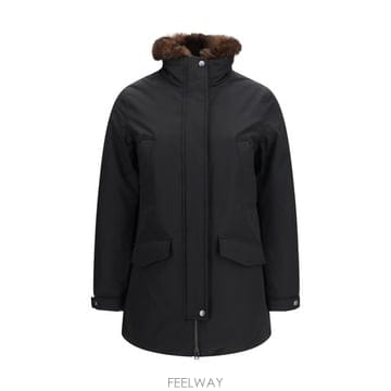 Woolrich �ؿ� ���¸���� AW26 �︮ġ ���� ���� �󸶸� Ŭ�ν� �ĵ� �е� ��Ŷ CFWWOU2245FRUT0001_�ؿ� ���¸���� AW26 �︮ġ ���� ���� �󸶸� Ŭ�ν� ��
