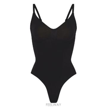 | Other Brand | �׶�����Ÿ �ؿ� ��Ŵ�� ���� SEAMLESS THONG BODYSUIT BDTHG3369ONYX�׶�����Ÿ �ؿ� ��Ŵ�� ���� SEAMLESS THONG BODYSUIT BD