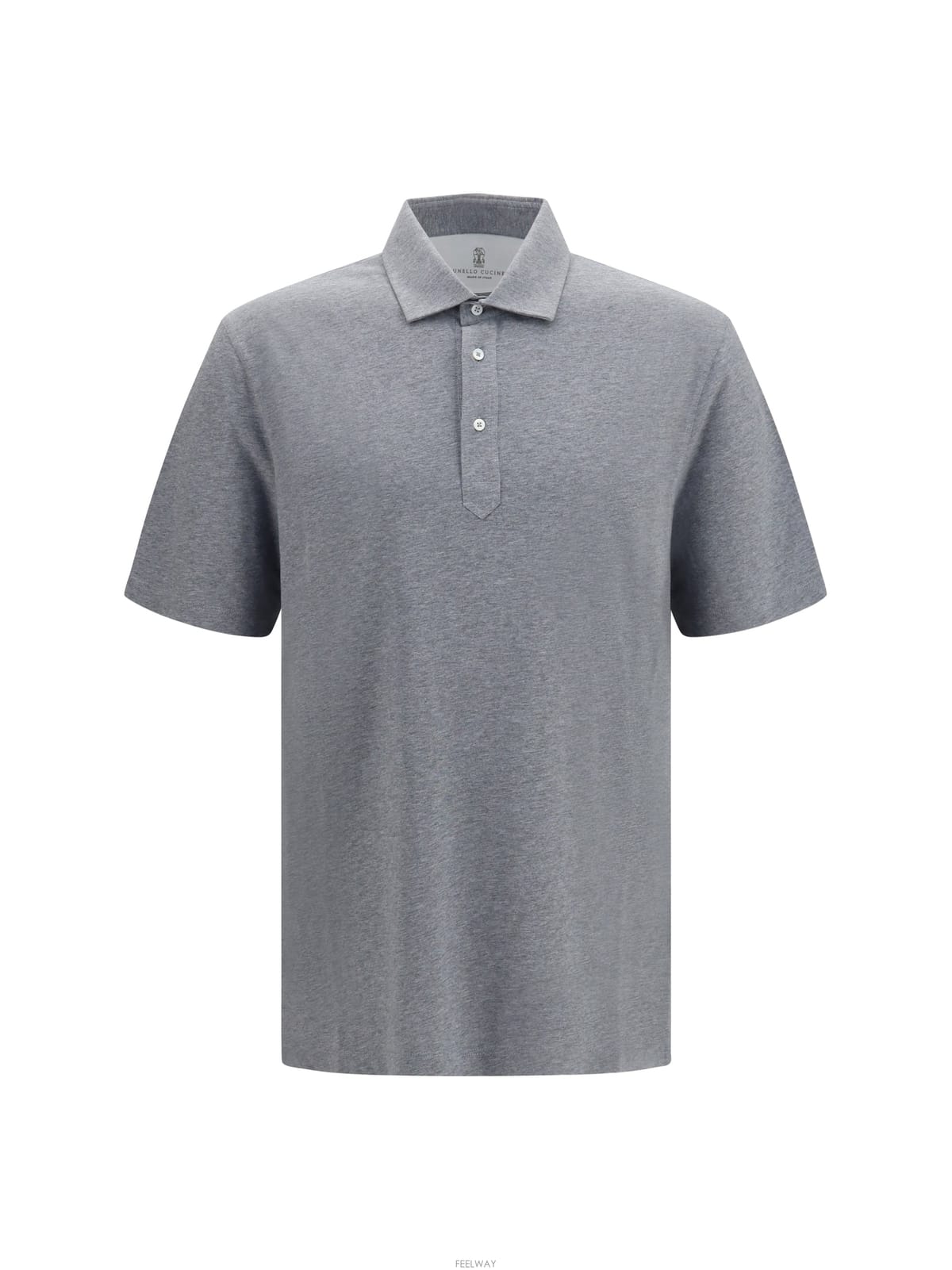 Brunello Cucinelli [B1] ���ڷ� ��ġ�ڸ� M0B133936 ���� ���� Ƽ���� ž ���� M0B133936C8190[B1] ���ڷ� ��ġ�ڸ� M0B133936 ���� ���� Ƽ���� ž 