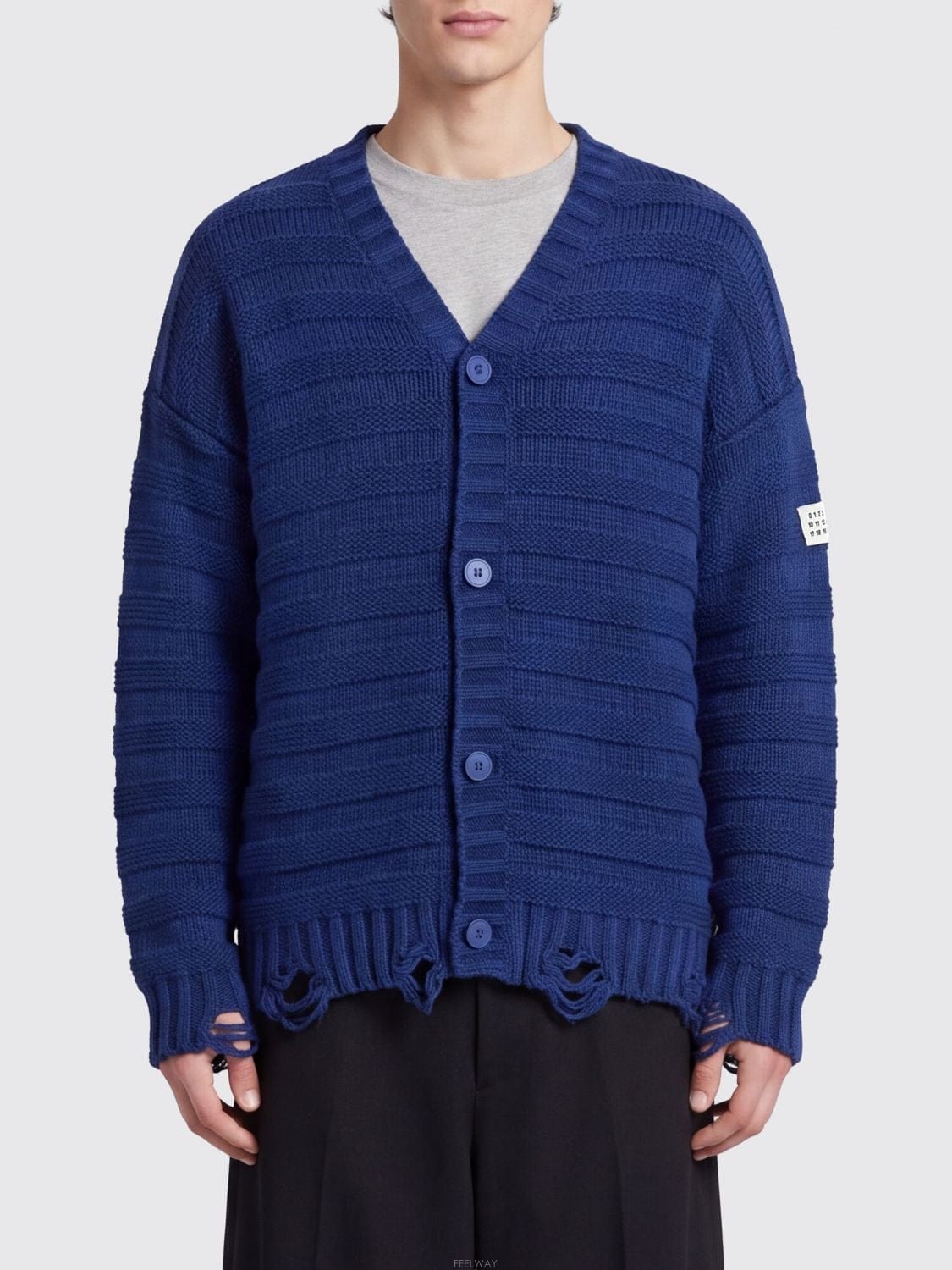 Maison Margiela [A6] MM6 ���� ���������� SH0HP0005M13040 ���� ����� SH0HP0005M13040-483[A6] MM6 ���� ���������� SH0HP0005M13040 ���� ����� S