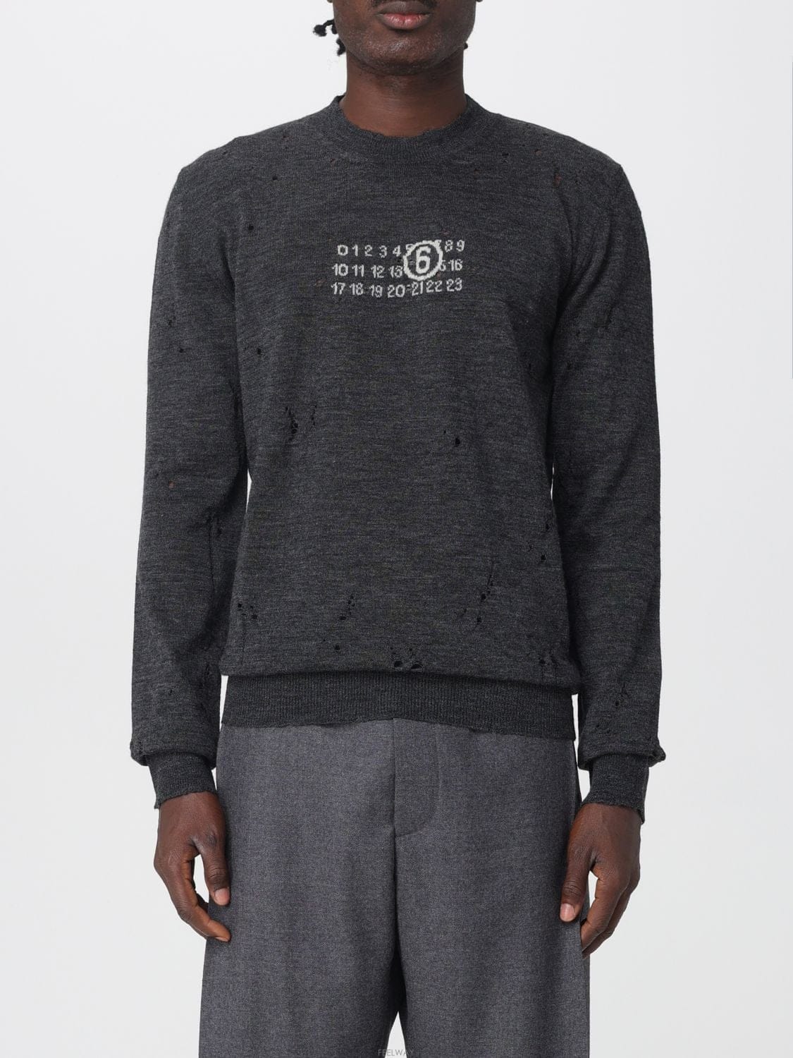 Maison Margiela [A6] MM6 ���� ���������� SH0HL0033M13134 ���� ����� SH0HL0033M13134-855[A6] MM6 ���� ���������� SH0HL0033M13134 ���� ����� S