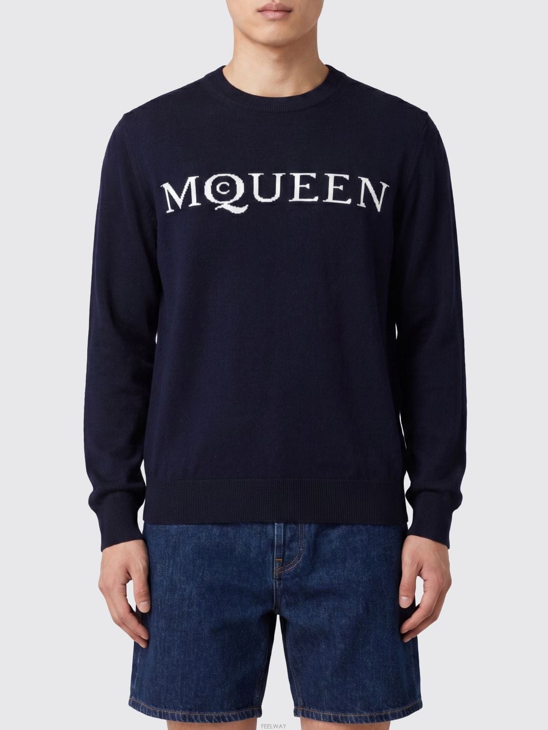 Alexander Mcqueen [A6] �˷���� ���� MCQ 858370Q1BEB ���� ����� 858370Q1BEB-4394[A6] �˷���� ���� MCQ 858370Q1BEB ���� ����� 85837