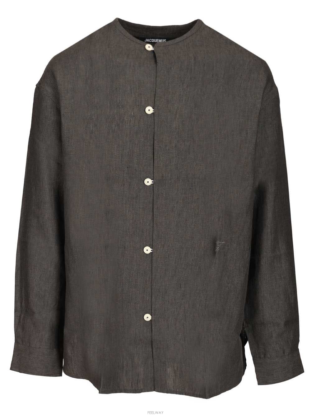 Jacquemus [A9] ��ũ���� 26ESHM00615AW00810970 ���� ���� ž ���� 26ESHM00615AW0081[A9] ��ũ���� 26ESHM00615AW00810970 ���� ���� ž ���� 