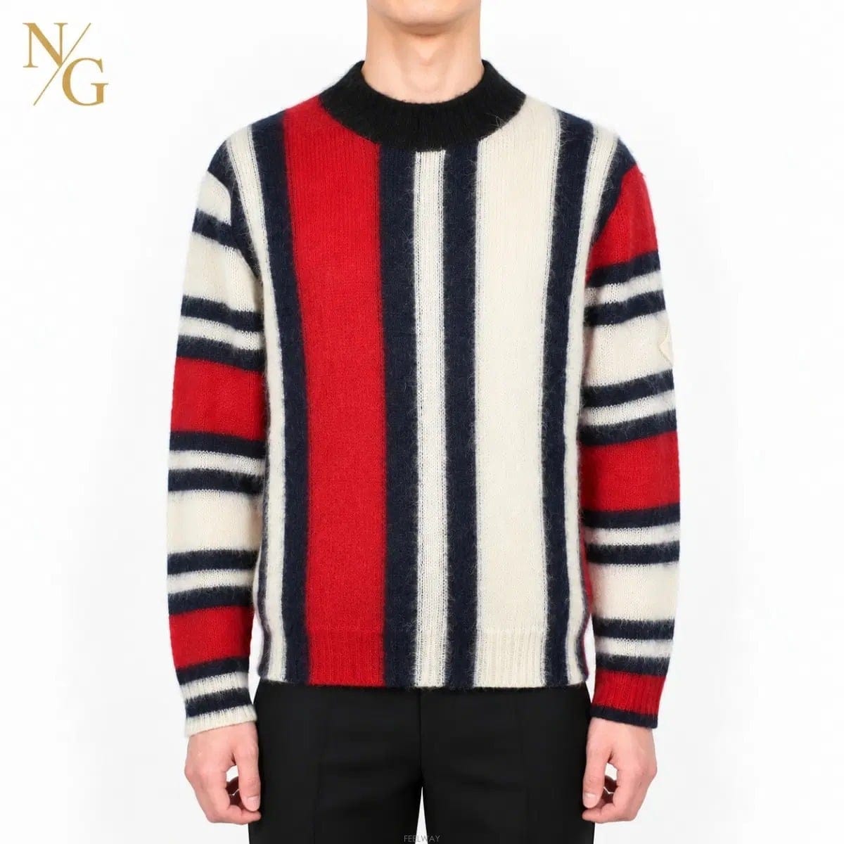 Moncler [��ǰ/������] ��Ŭ���� ������ ���Ͼ ���� ��Ƽ�÷� ��Ʈ ������ S _ 95[��ǰ/������] ��Ŭ���� ������ ���Ͼ ���� ��Ƽ�÷� 