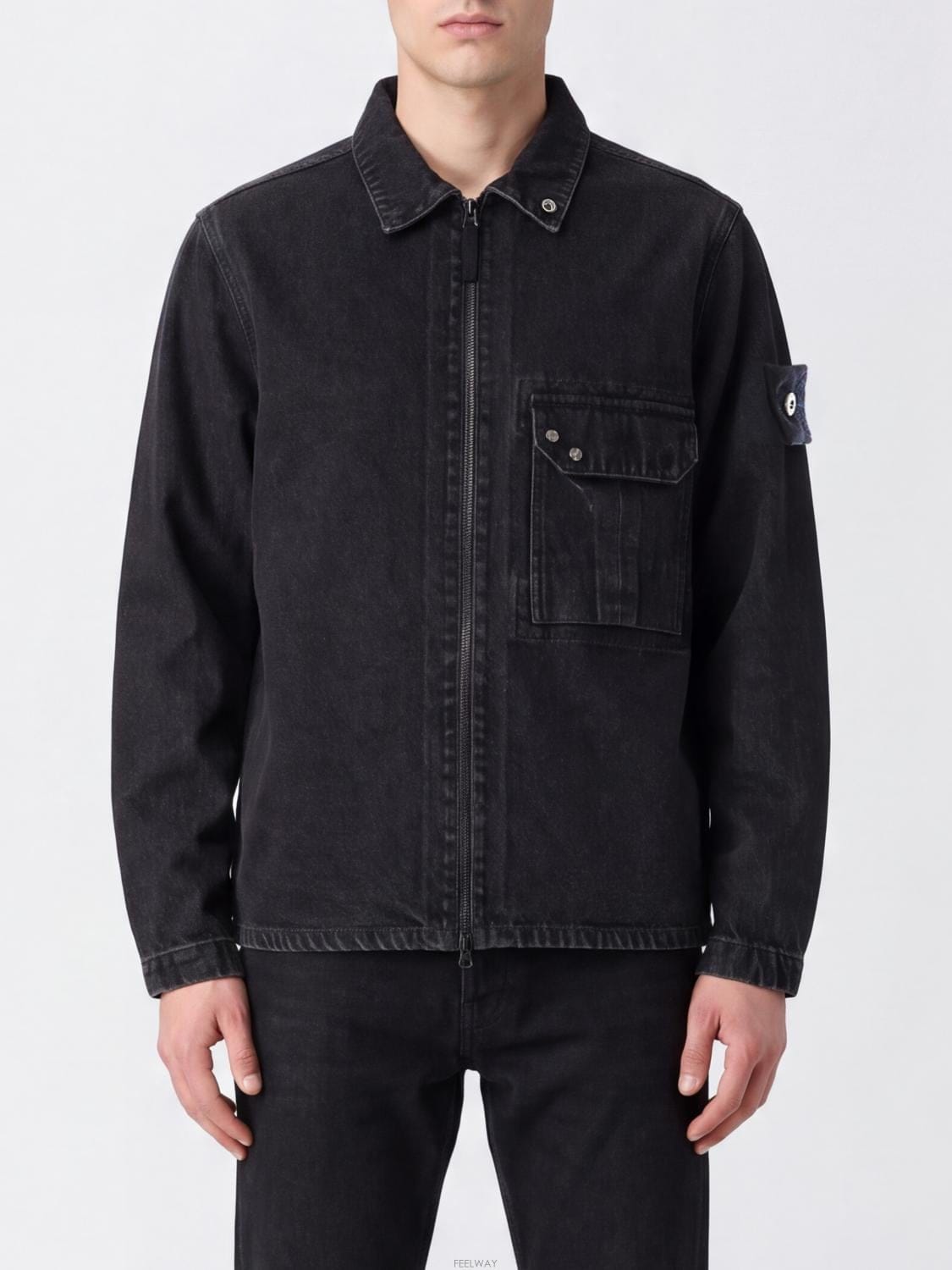 Stone Island [A6] ������Ϸ��� 1200002S0J32 ���� ���� 1200002S0J32-VJ902[A6] ������Ϸ��� 1200002S0J32 ���� ���� 1200002S0J32-